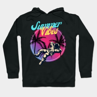 Summer vibes Hoodie